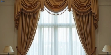Steam cleaning heavy drapes on-site moggill Matty Curtain Cleaning