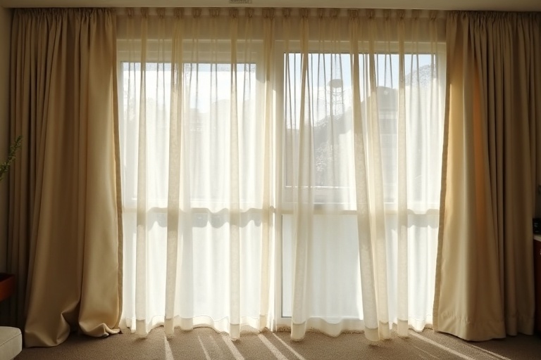 Before Professional Cleaning - Moggill