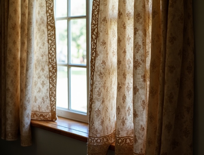 Moggill Vintage Curtain Cleaning